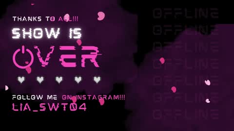 Snapshot of liia_sweett chatting on January 20, 2025, 8:50 pm Lia Sweet online show from January 20, 2025, 8:50 pm