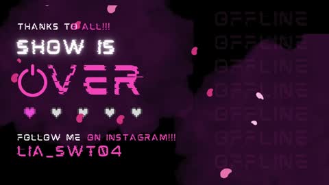 Snapshot of liia_sweett chatting on January 21, 2025, 8:43 pm Lia Sweet online show from January 21, 2025, 8:43 pm