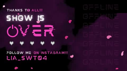 Snapshot of liia_sweett chatting on January 23, 2025, 8:45 pm Lia Sweet online show from January 23, 2025, 8:45 pm