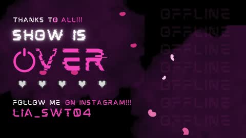 Snapshot of liia_sweett chatting on January 27, 2025, 8:17 pm Lia Sweet online show from January 27, 2025, 8:17 pm