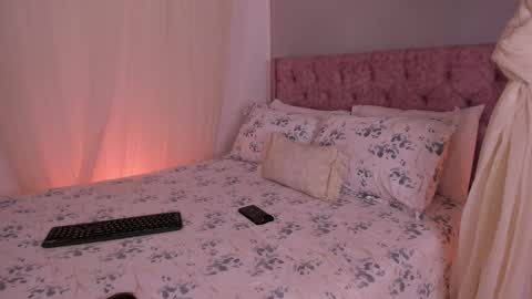 Snapshot of liia_sweett chatting on February 12, 2025, 2:10 pm Lia Sweet online show from February 12, 2025, 2:10 pm