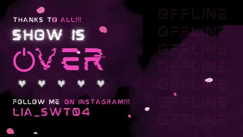 Snapshot of liia_sweett chatting on February 20, 2025, 8:58 pm Lia Sweet online show from February 20, 2025, 8:58 pm