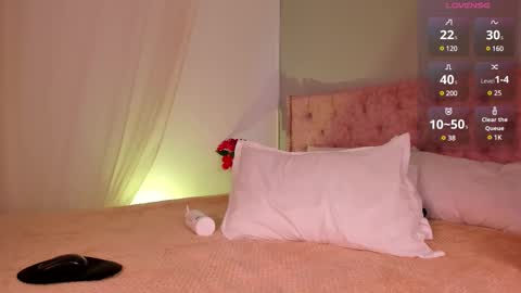 Snapshot of liia_sweett chatting on March 6, 2025, 8:48 pm Lia Sweet online show from March 6, 2025, 8:48 pm