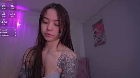 Snapshot of liia_sweett chatting on July 28, 2026, 8:52 pm Lia Sweet online show from July 28, 2026, 8:52 pm