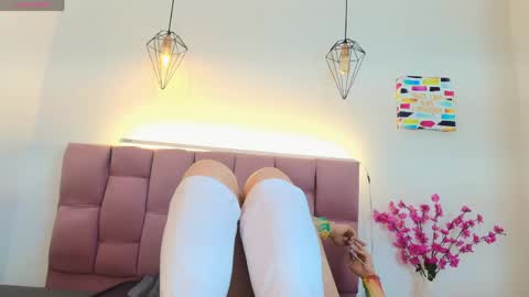 Snapshot of liiaa_sweett_ chatting on May 31, 2026, 6:09 pm Liiaa Sweett online show from May 31, 2026, 6:09 pm