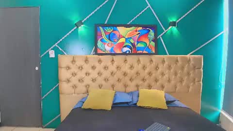 Liiaa Sweett  online show from July 1, 2026, 2:29 pm