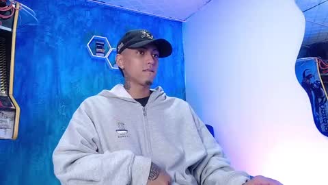 Snapshot of liiaam_lee_ chatting on January 24, 2025, 12:31 pm Daniel online show from January 24, 2025, 12:31 pm