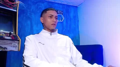 Snapshot of liiaam_lee_ chatting on February 8, 2025, 1:54 pm Daniel online show from February 8, 2025, 1:54 pm