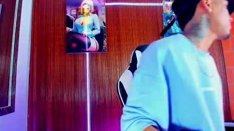 Daniel online show from February 13, 2026, 2:13 pm