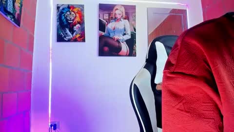 Daniel online show from March 8, 2026, 3:38 pm