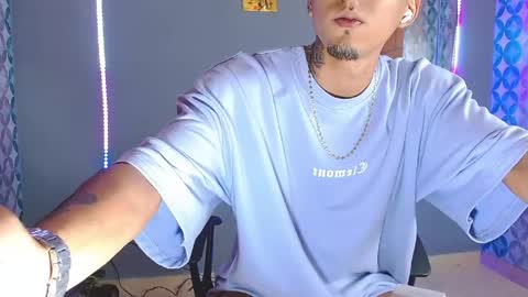 Daniel online show from April 30, 2026, 10:03 pm