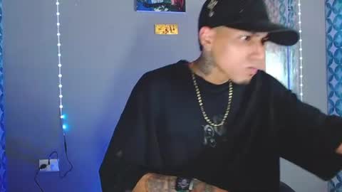 Snapshot of liiaam_lee_ chatting on June 10, 2026, 9:35 pm Daniel online show from June 10, 2026, 9:35 pm