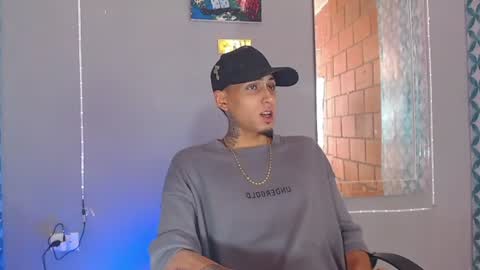 Daniel online show from July 2, 2026, 9:10 pm