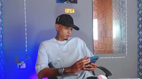 Daniel online show from July 11, 2026, 9:16 pm