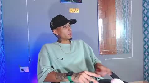 Daniel online show from July 29, 2026, 9:13 pm