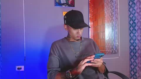 Daniel online show from August 7, 2026, 7:27 pm