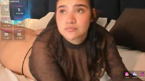 liiabloomm online show from February 22, 2026, 4:13 am