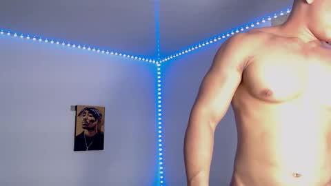 liiam_jesus online show from December 17, 2025, 1:22 am