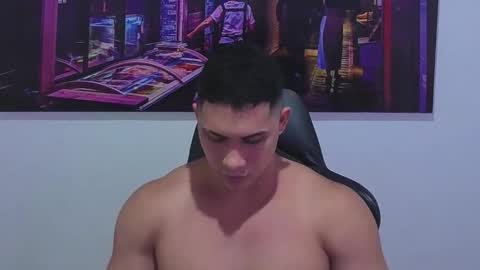 liiam_jesus online show from February 23, 2026, 1:36 am