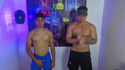 liiam_jesus online show from April 8, 2026, 2:28 pm