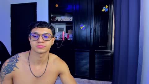 liiam_jesus online show from April 30, 2026, 8:57 pm