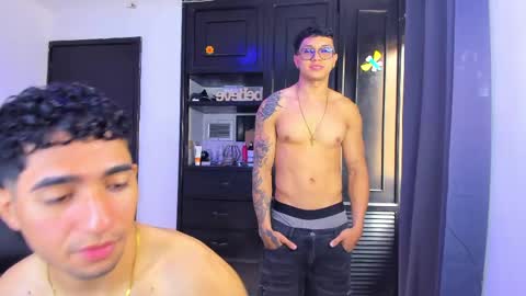 liiam_jesus online show from May 2, 2026, 1:38 pm
