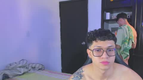 Snapshot of liiam_jesus chatting on May 16, 2026, 2:27 pm liiam_jesus online show from May 16, 2026, 2:27 pm