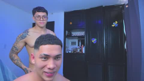 Snapshot of liiam_jesus chatting on May 17, 2026, 7:54 pm liiam_jesus online show from May 17, 2026, 7:54 pm