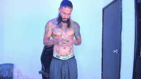 Snapshot of liiam_jesus chatting on June 10, 2026, 2:56 am liiam_jesus online show from June 10, 2026, 2:56 am