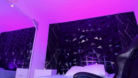 L I I A M online show from March 14, 2026, 1:01 am