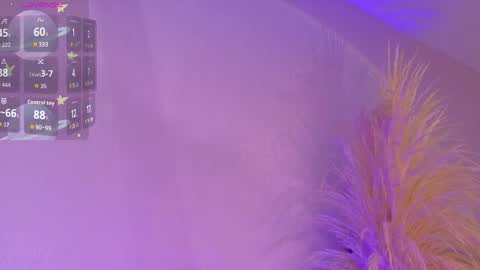Liiam Luna online show from May 9, 2026, 11:04 am