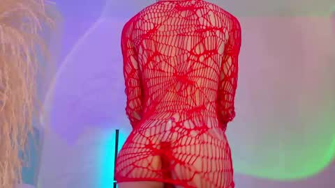 Liiam Luna online show from May 20, 2026, 1:50 pm