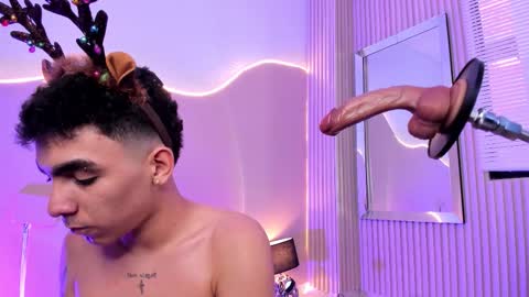 Liiam online show from March 14, 2026, 10:26 pm