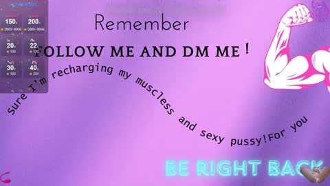  C A M I L A   online show from February 1, 2025, 2:58 am