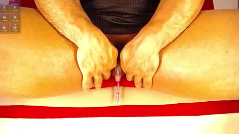  C A M I L A   online show from October 4, 2025, 4:49 pm