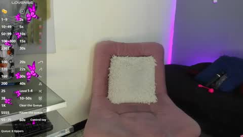 Snapshot of liily_moore chatting on December 19, 2024, 10:34 am Lily Moore online show from December 19, 2024, 10:34 am