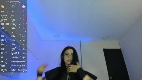 Snapshot of liily_moore chatting on February 15, 2025, 7:16 am Lily Moore online show from February 15, 2025, 7:16 am