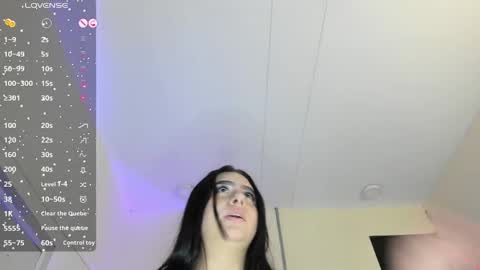 Snapshot of liily_moore chatting on March 5, 2025, 10:33 am Lily Moore online show from March 5, 2025, 10:33 am