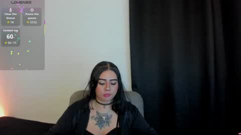 Snapshot of liily_moore chatting on June 20, 2026, 5:10 am Lily Moore online show from June 20, 2026, 5:10 am