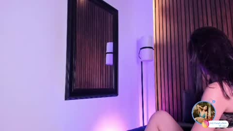 liily_murphy online show from July 17, 2026, 4:08 am