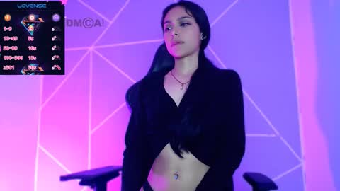 Snapshot of liilylouise chatting on November 14, 2025, 7:34 pm Liliana online show from November 14, 2025, 7:34 pm