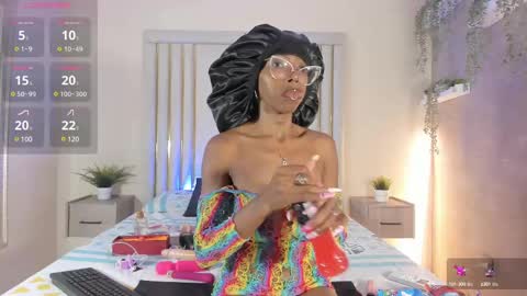 liincostelloo online show from March 7, 2025, 7:49 pm