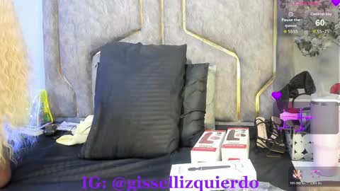 liincostelloo online show from April 22, 2026, 12:57 am