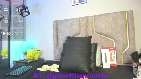 Snapshot of liincostelloo chatting on June 7, 2026, 1:10 am liincostelloo online show from June 7, 2026, 1:10 am