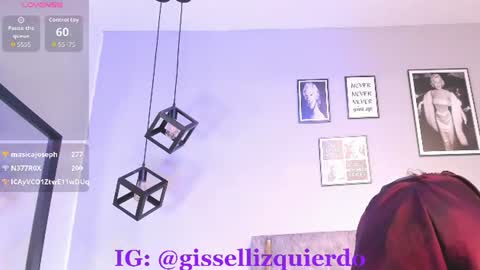 Snapshot of liincostelloo chatting on June 27, 2026, 10:53 am liincostelloo online show from June 27, 2026, 10:53 am