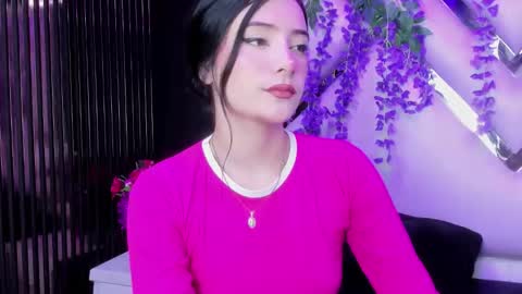 Snapshot of liinzy_rouse chatting on April 8, 2026, 3:45 pm Brittany online show from April 8, 2026, 3:45 pm