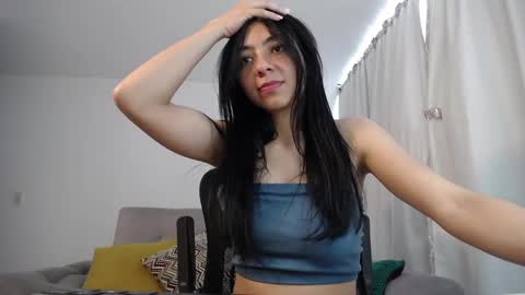 LISA CUTE online show from January 17, 2025, 6:44 pm