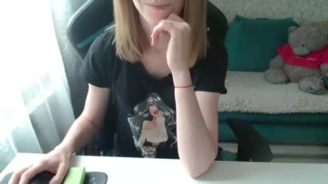 Snapshot of liissax chatting on May 29, 2026, 11:08 am Liissax online show from May 29, 2026, 11:08 am
