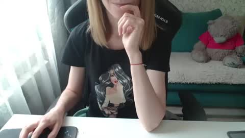 Snapshot of liissax chatting on May 30, 2026, 2:25 pm Liissax online show from May 30, 2026, 2:25 pm