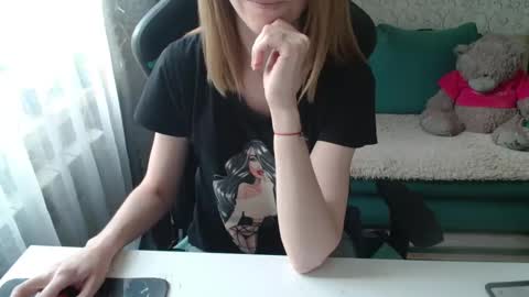 Snapshot of liissax chatting on May 31, 2026, 3:41 pm Liissax online show from May 31, 2026, 3:41 pm